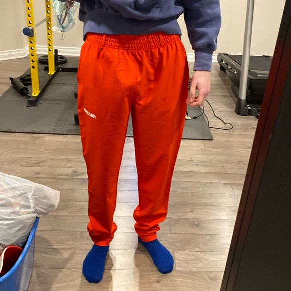 Nelkboys FULL SEND pants - Picture 1 of 6